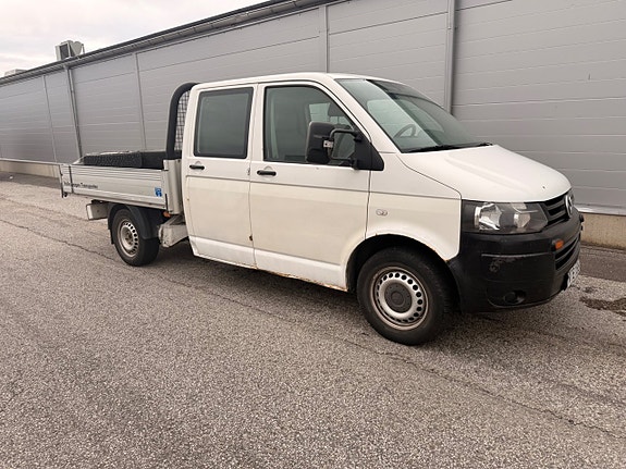 Volkswagen Transporter 6 of 16