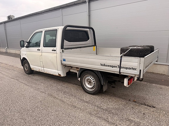 Volkswagen Transporter 3 of 16