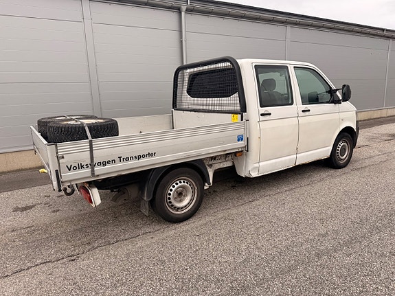 Volkswagen Transporter 5 of 16
