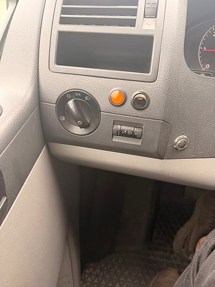 Volkswagen Transporter 16 of 16