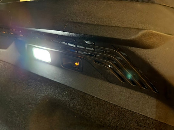 Volkswagen ID.4 GTX 16 of 16