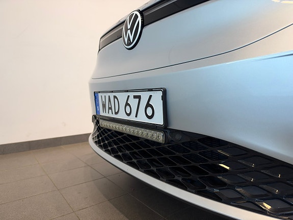 Volkswagen ID.4 GTX 10 of 16