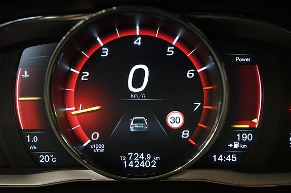 Volvo S60 20 of 25