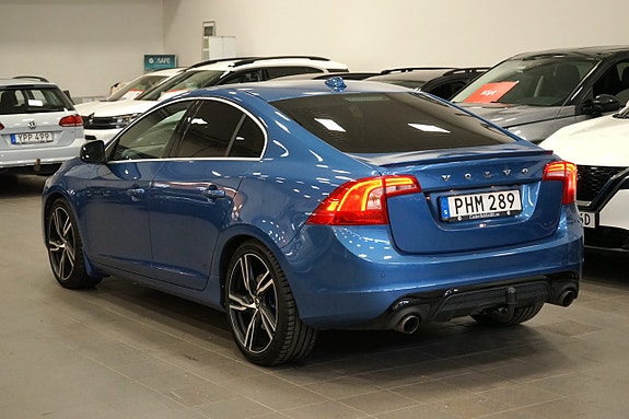 Volvo S60 5 of 25