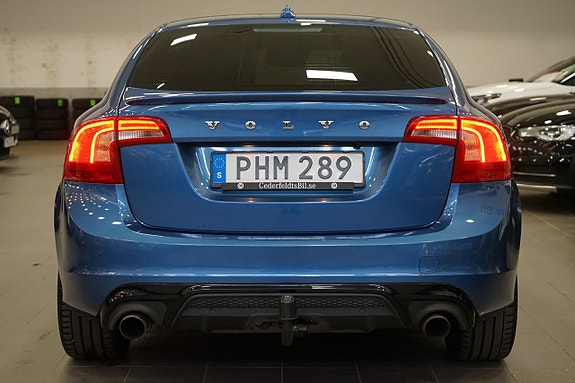Volvo S60 6 of 25