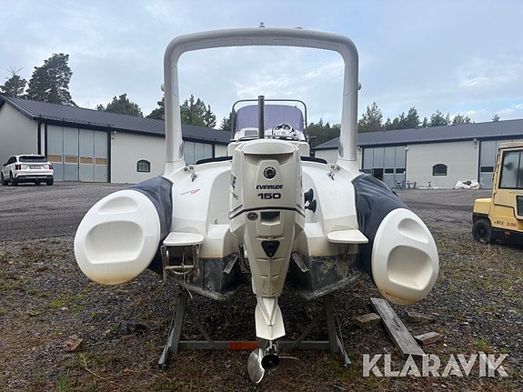 Ribbåt Brig Eagle 645 6 of 6