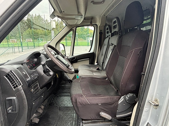 Peugeot Boxer 10 of 14
