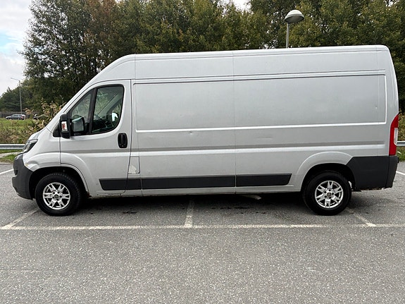 Peugeot Boxer 2 of 14