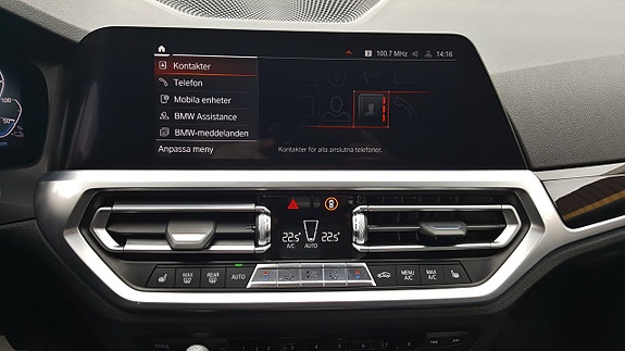 BMW 330e 17 of 29
