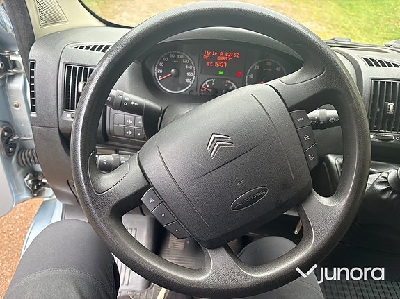 Citroen Jumper 10 of 16