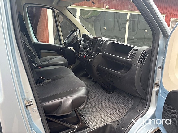 Citroen Jumper 12 of 16