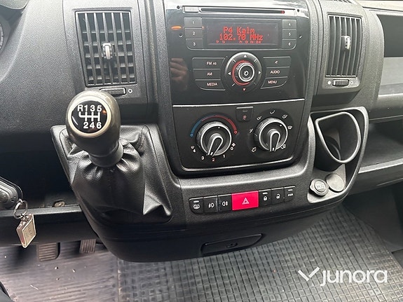 Citroen Jumper 9 of 16
