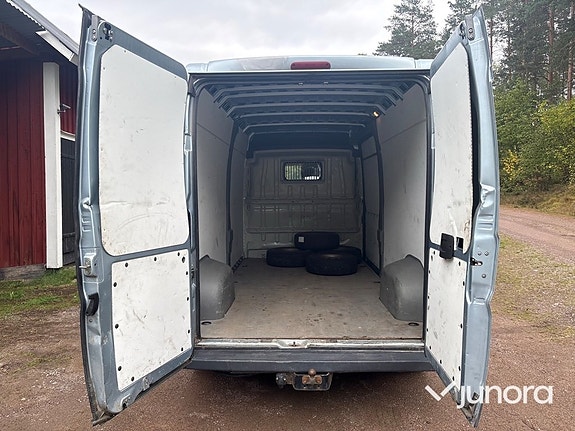 Citroen Jumper 15 of 16
