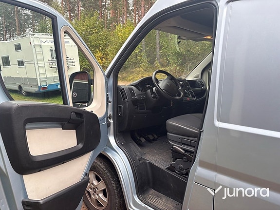 Citroen Jumper 8 of 16