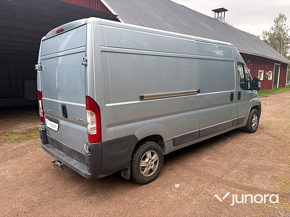 Citroen Jumper 5 of 16