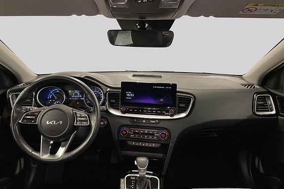 Kia Ceed 9 of 18