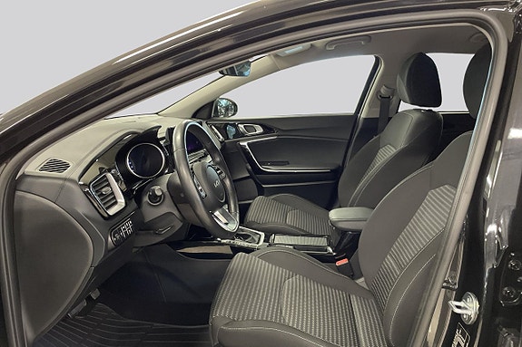 Kia Ceed 10 of 18
