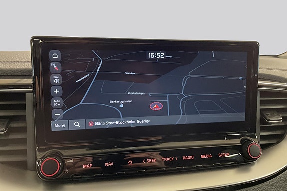 Kia Ceed 18 of 18