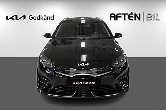 Kia Ceed 3 of 18