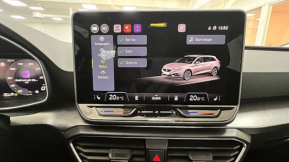 Seat Leon 13 of 17