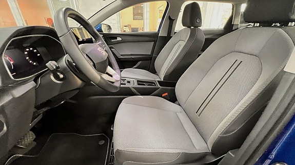 Seat Leon 10 of 17