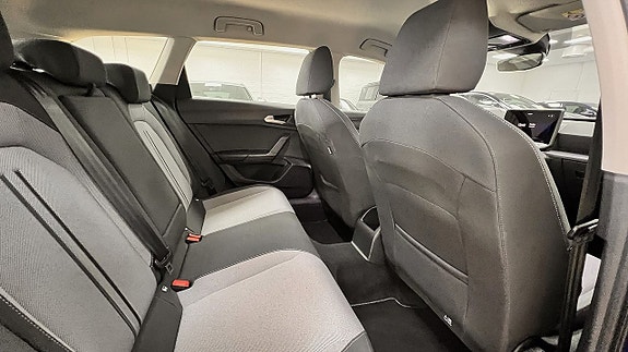 Seat Leon 15 of 17