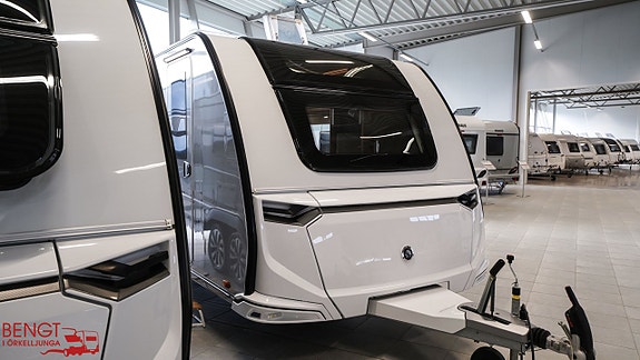 Knaus Südwind 60 Years 650 PEB