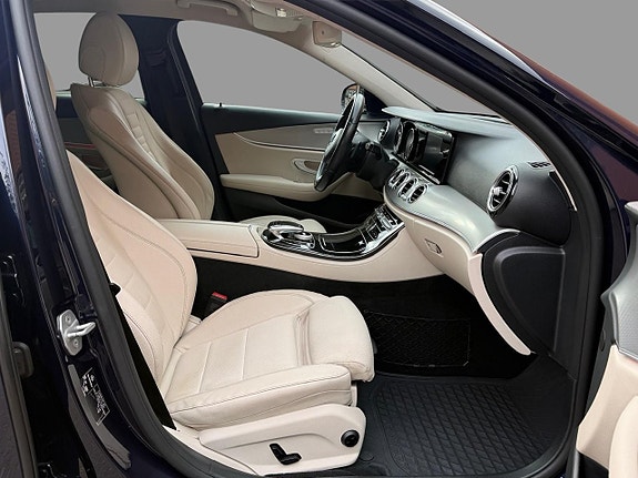 Mercedes-Benz E220 d 10 of 18