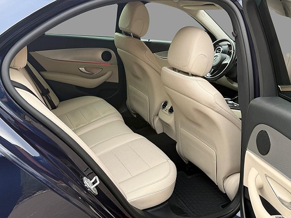 Mercedes-Benz E220 d 9 of 18