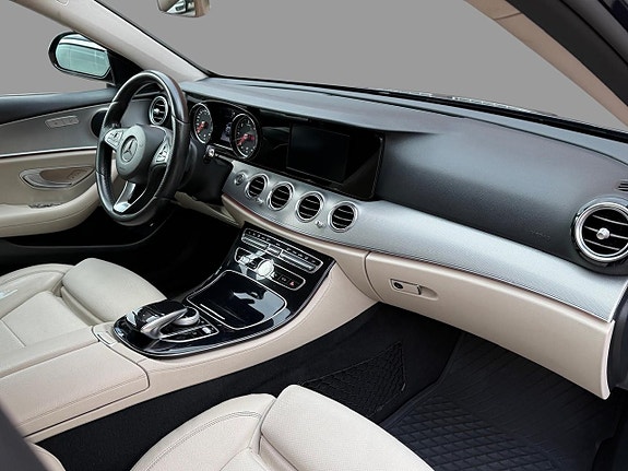 Mercedes-Benz E220 d 11 of 18