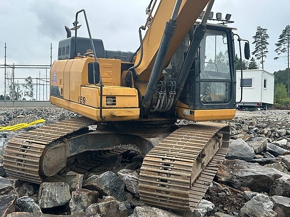 LiuGong 922 E 3 of 13