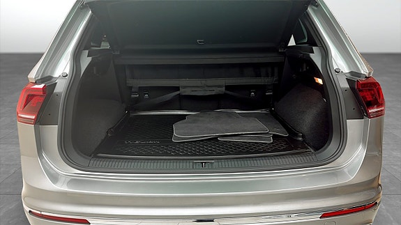 Volkswagen Tiguan 14 of 18