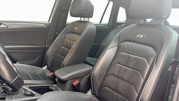 Volkswagen Tiguan 8 of 18