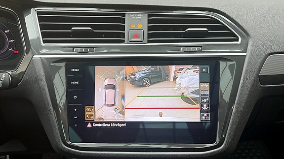 Volkswagen Tiguan 18 of 18