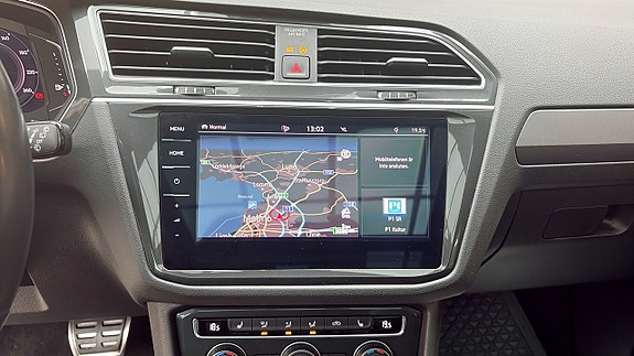 Volkswagen Tiguan 10 of 18