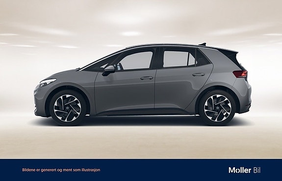 Volkswagen ID.3 3 of 12
