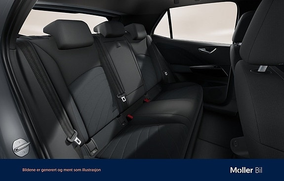 Volkswagen ID.3 12 of 12