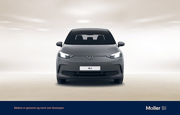 Volkswagen ID.3 7 of 12