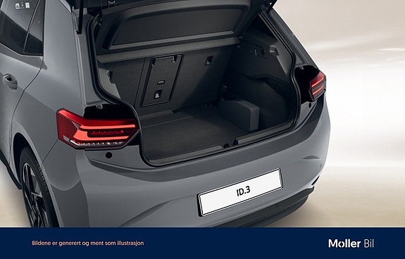 Volkswagen ID.3 6 of 12