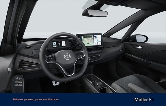 Volkswagen ID.3 10 of 12