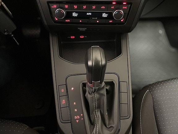 Seat Ibiza 18 of 18