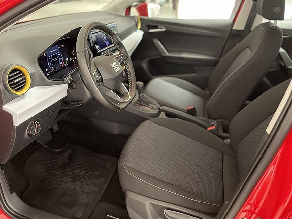 Seat Ibiza 11 of 18