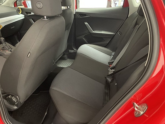 Seat Ibiza 12 of 18