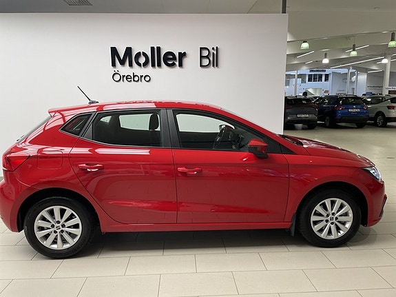 Seat Ibiza 6 of 18