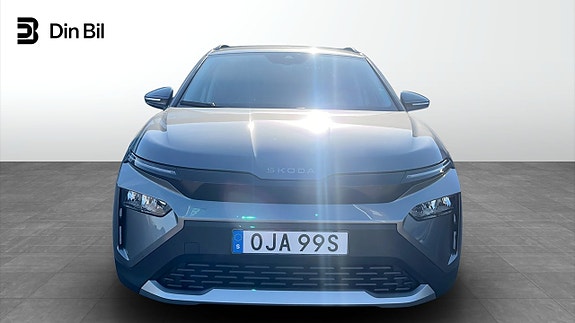 Skoda Elroq 4 of 12