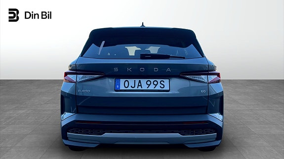 Skoda Elroq 5 of 12