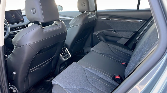 Skoda Elroq 11 of 12