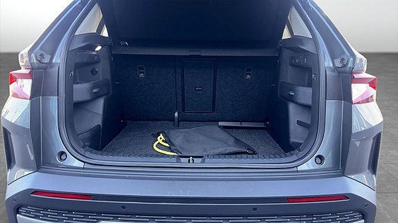 Skoda Elroq 12 of 12