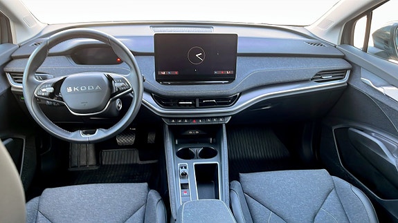 Skoda Elroq 10 of 12
