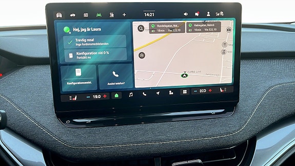 Skoda Elroq 9 of 12